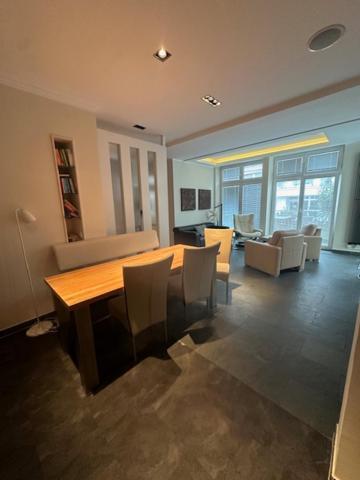 Lounge 04 Lejlighed Norderney Eksteriør billede