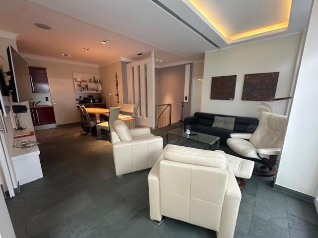 Lounge 04 Lejlighed Norderney Eksteriør billede